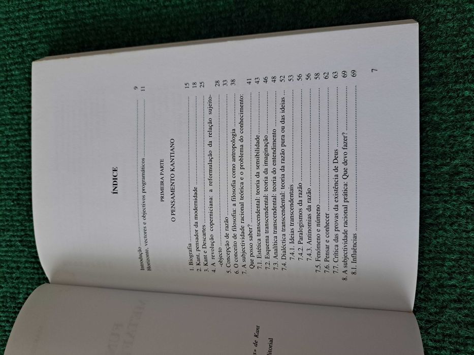 Análise da Obra Fundamentação da Metafísica dos Costumes de Kant