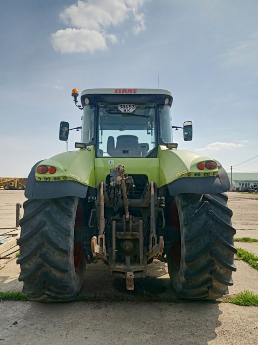 Продам Трактор Клас Аксіон 820