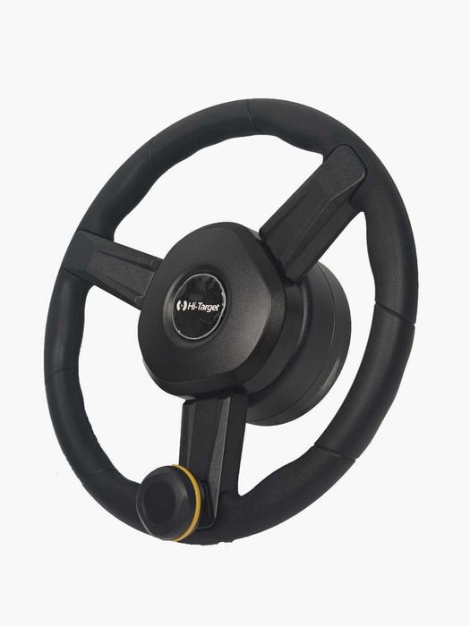 Hi-Target FarmStar F3 12” RTK nawigacja rolnicza