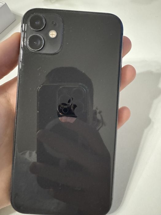 Iphone 11 128gb ідеальний стан