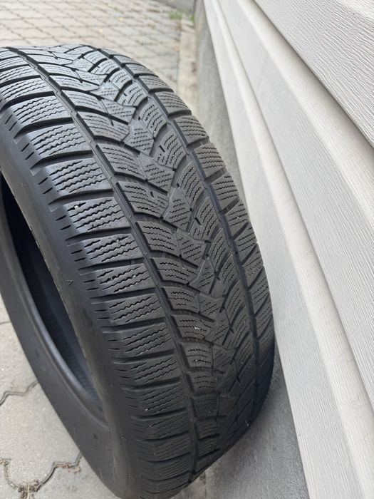 Резина 225/65 r 17зима