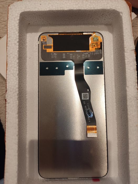 Wyświetlacz LCD Huawei p Smart z stk-lx1