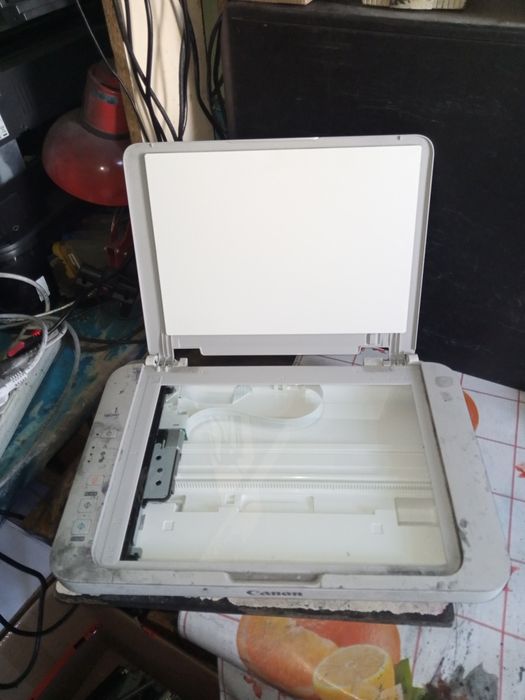 Сканери Canon 6шт.