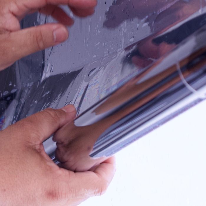 Películas Residenciais, Automotivas, PPF, Adesivos e Envelopamento