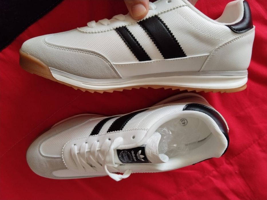 Sapatilhas "Adidas" n° 43