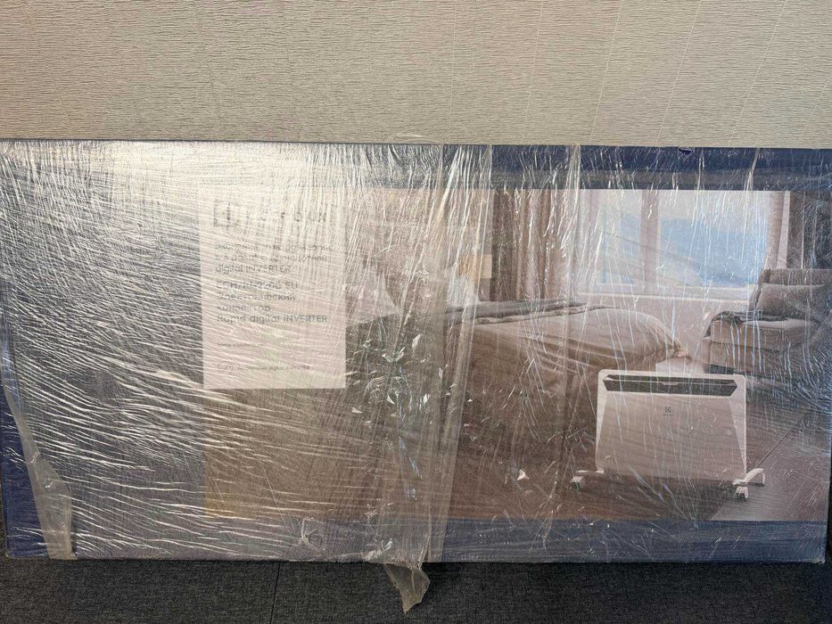 Конвектор електричний Electrolux ECH/RI-2200 EU НОВИЙ!!!