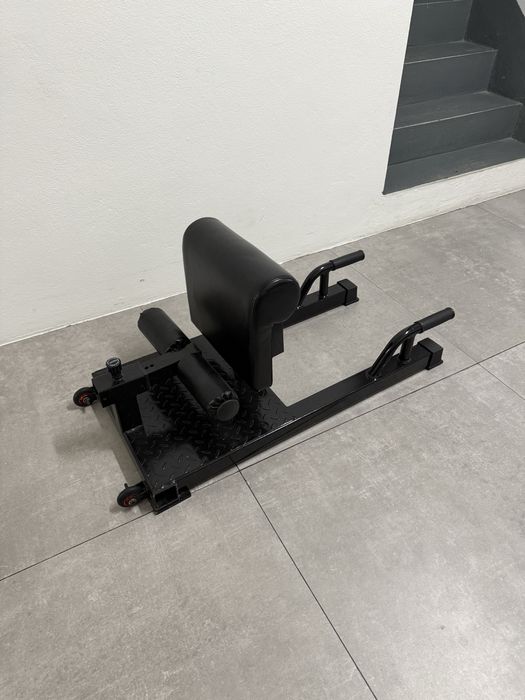 Sissy squat (2 sissy squat vendidas juntas)