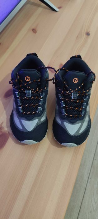 Botas Criança, Merrell Waterprof