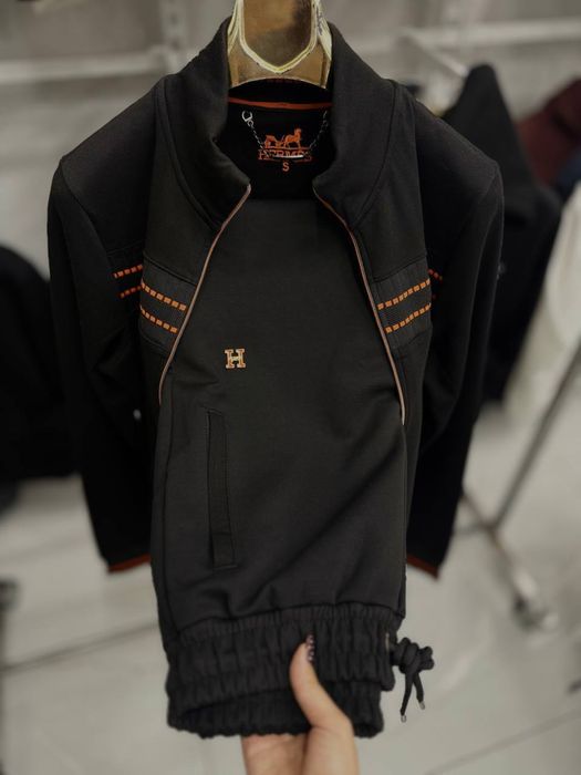 Костюм Hermes чоловічий