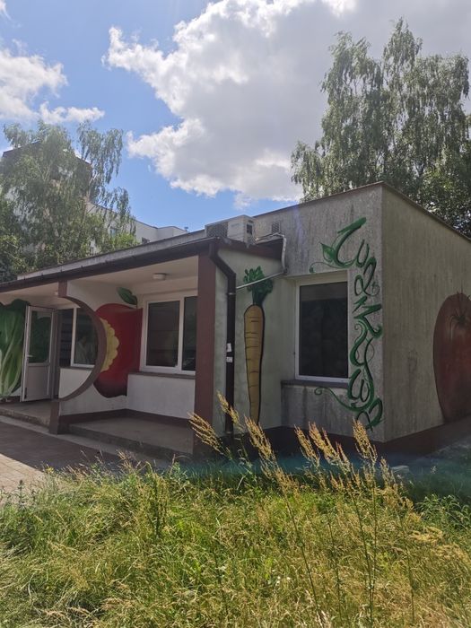 Lokal handlowo-usługowy 56 m² | Okulickiego 19C | 2600 zł