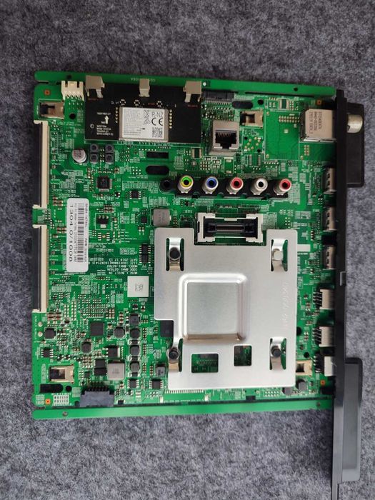 TV UE50RU7105KXXC Peças