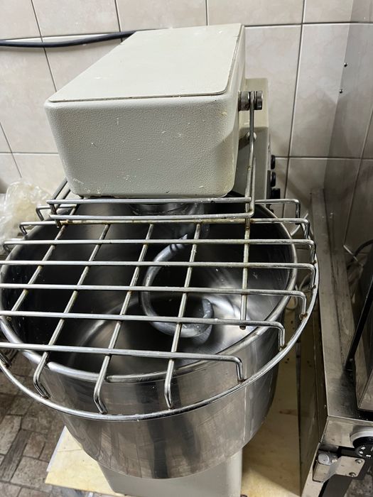 Тістоміс промисловий