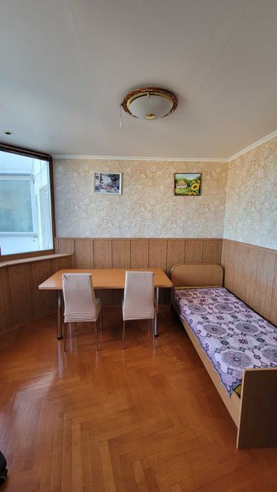 Тимошенко 13А, Левка Лукьяненко 13А