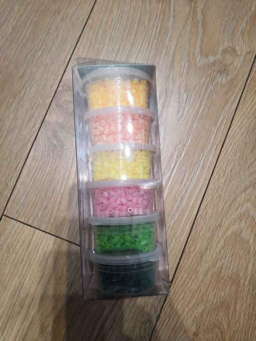 Koralik do prasowania nowe