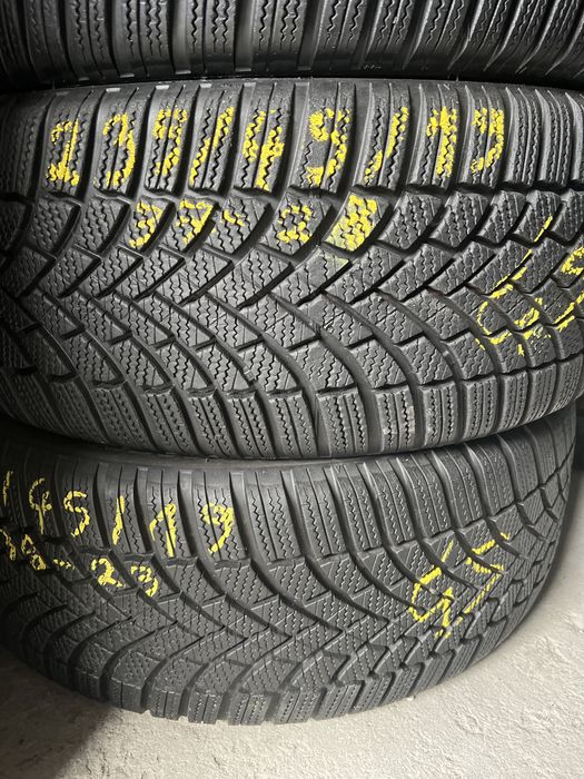 #Opony Bridgestone blizzak LM005 235/45/19