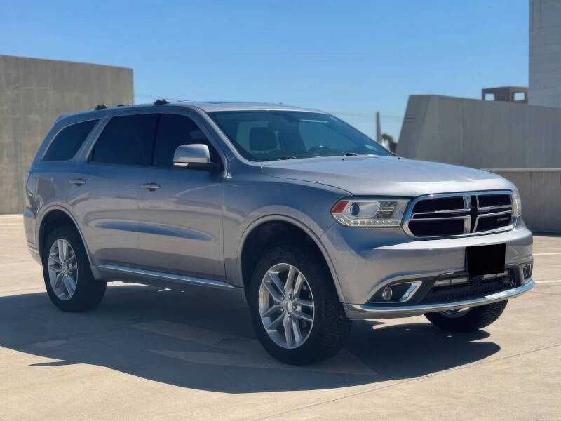 2016 Dodge Durango Limited
