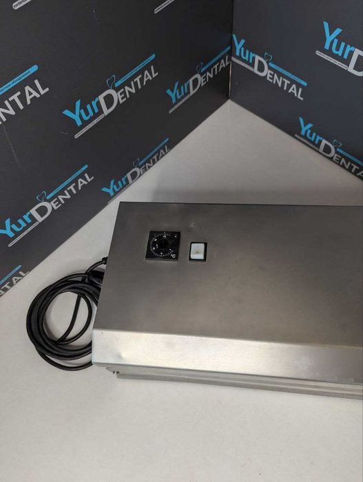 Пакувальна машина