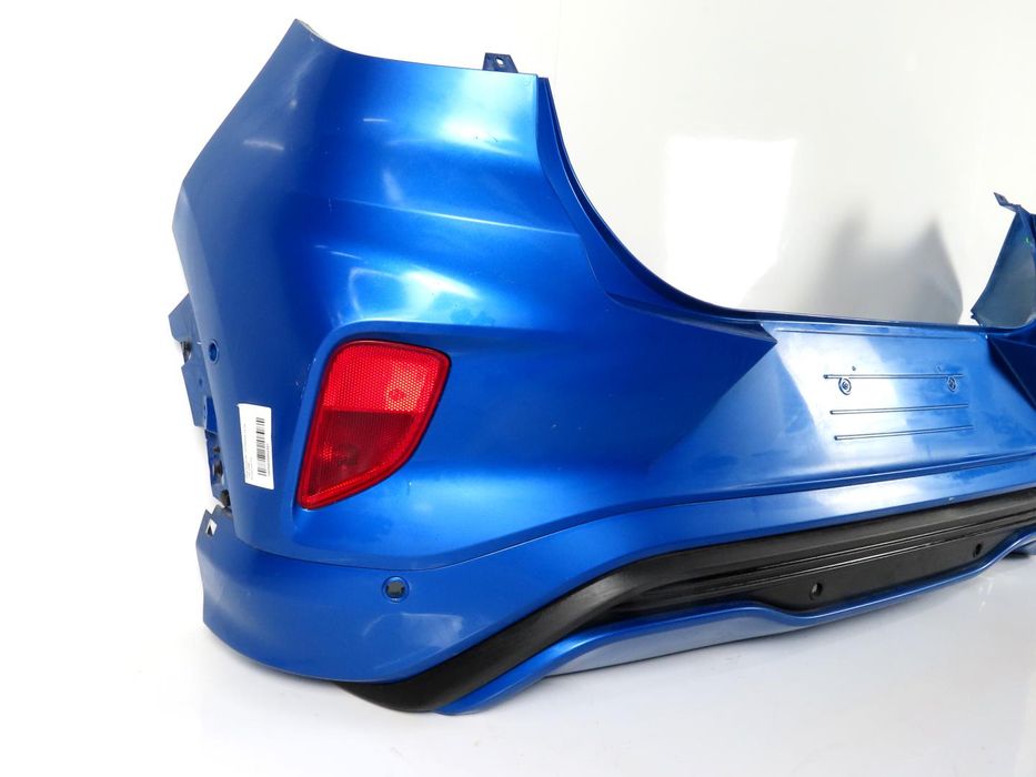 Parachoques Ford Puma Ref: L1Tb-17906-A1-Pia-01