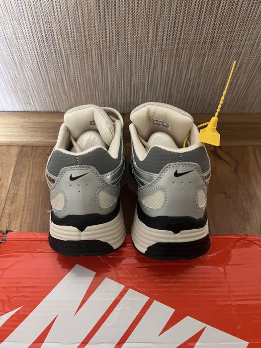 Кросівки Nike P-6000 (41р)