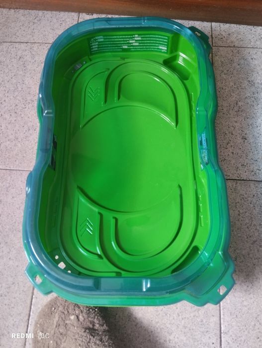 Beyblade arenas originais varias