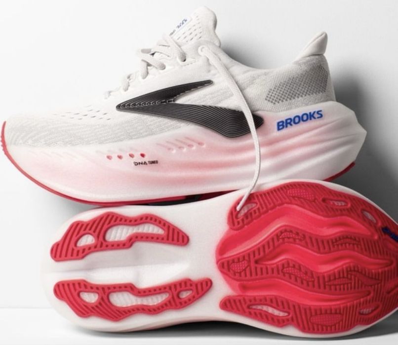 Кросівки Brooks Glycerin Max розмір 39-40 (25-25,5)
