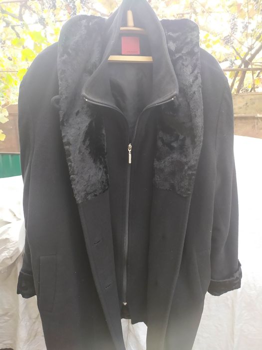 Продам полупальто осень -весна.