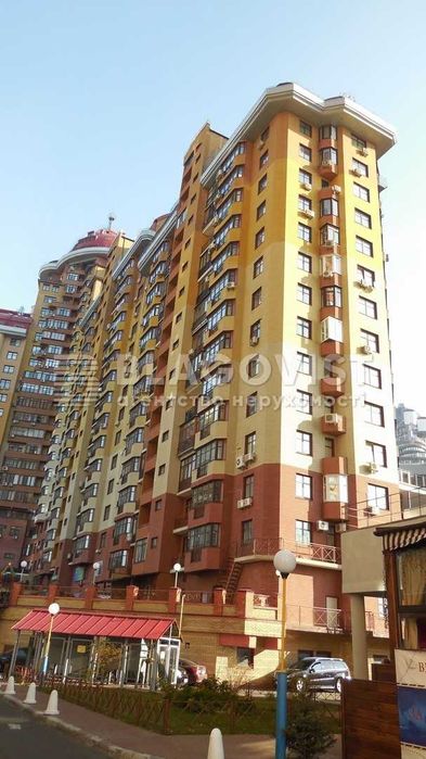 3-rooms apartment apartment by the address st. Grecheskaya (area 143 m²) - Atlanta.ua - photo 4