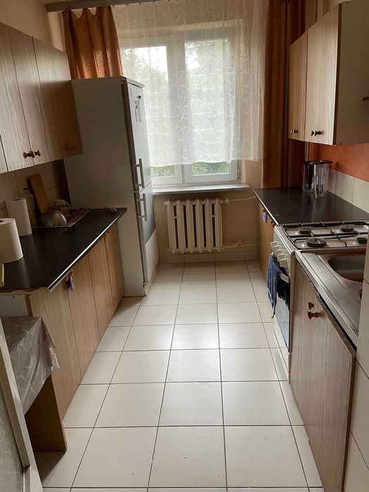 Mieszkanie – Lublin, Śródmieście - Widok 3