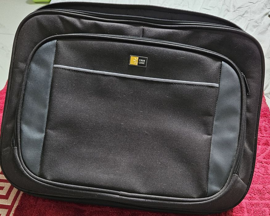 Lenovo intel i5-5200u laptop plus torba