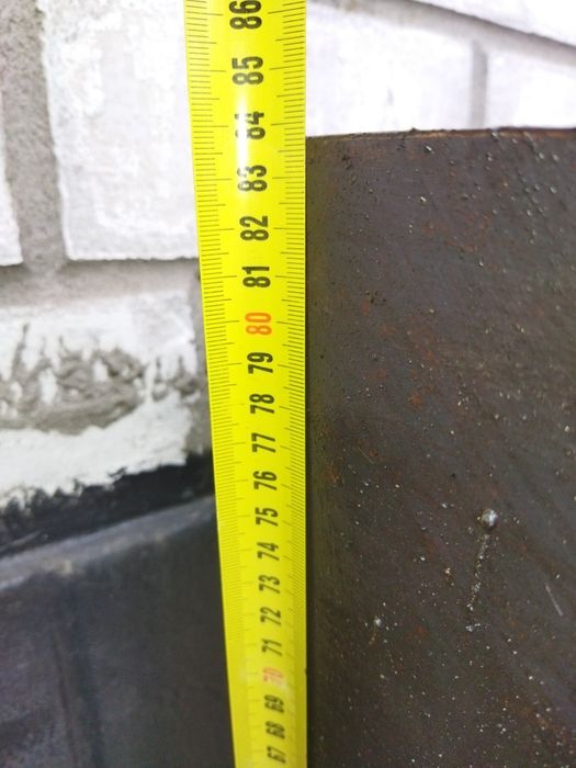 Мангал со съёмными ножками