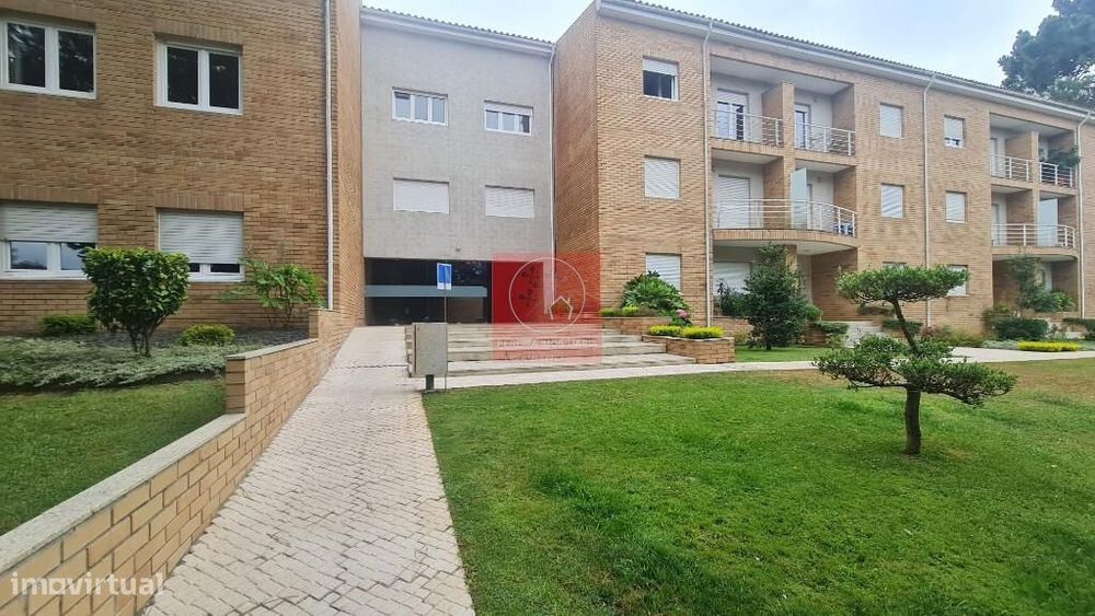 Apartamento T3 com localização privilegiada!