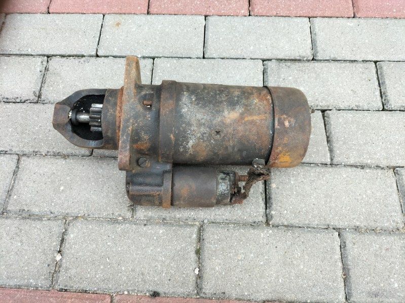 rozrusznik do ursusa C-360. C-330 i pochodne