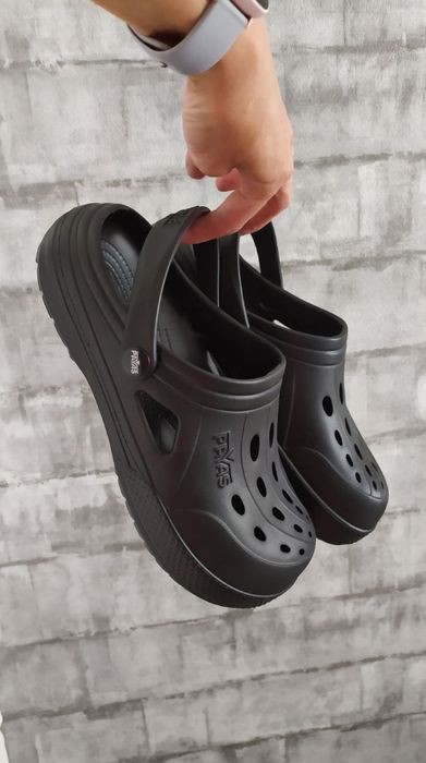 Sale!41-46 р мужские крокси,чоловічі сабо,сланци,crocs,шлепанци