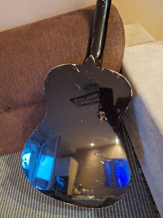 Gitara akustyczna