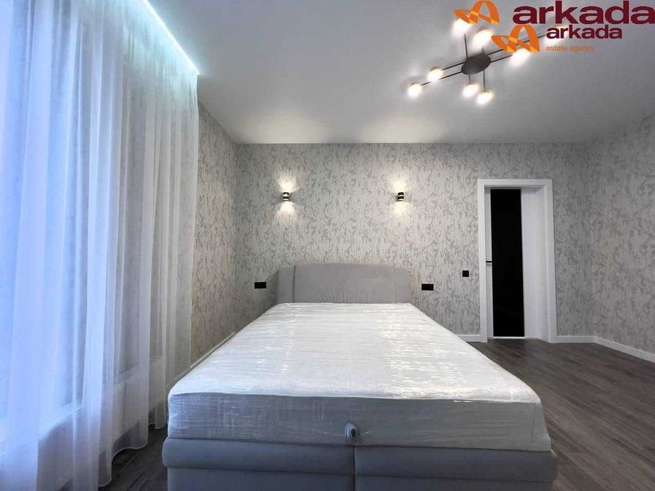 Оренда 2-ої квартири в ЖК Клубне 12 Івано-Франківськ