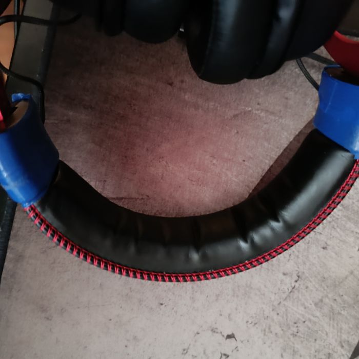 Навушники HyperX Cloud 2