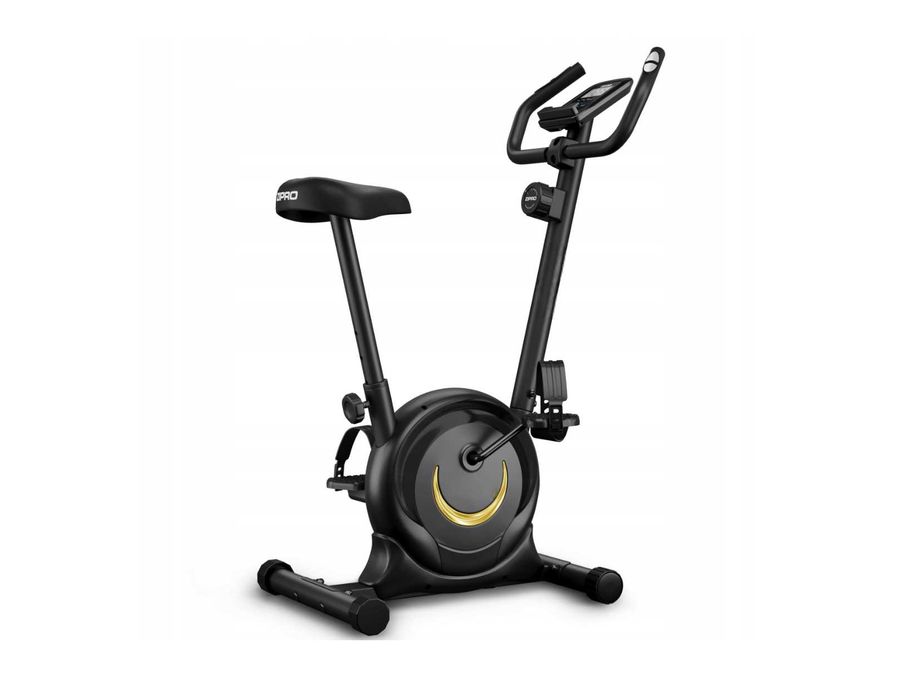 Nowy Rower Stacjonarny Magnetyczny Rowerek Treningowy do ćwiczeń!