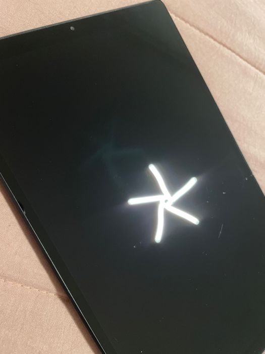 Tablet Lenovo TB-X306F