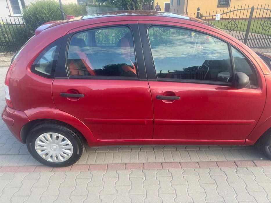 Sprzedam Citroena C3