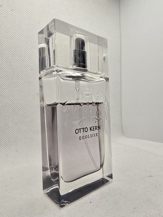 Perfumy Otto Kern egoluxe