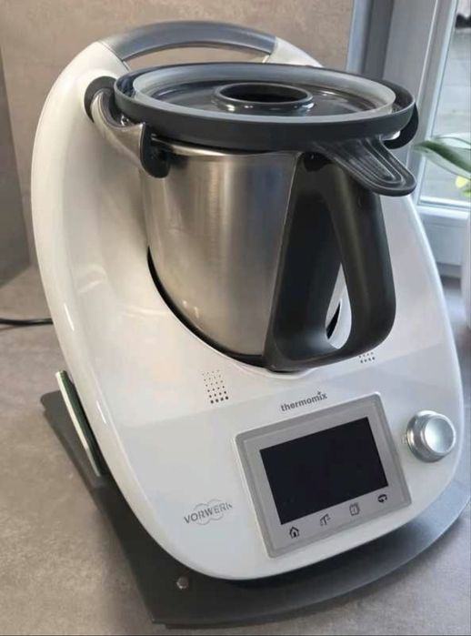 Thermomix TM5 kompletny
