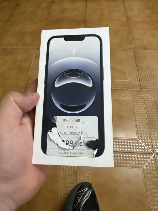 Iphone 16e 128gb