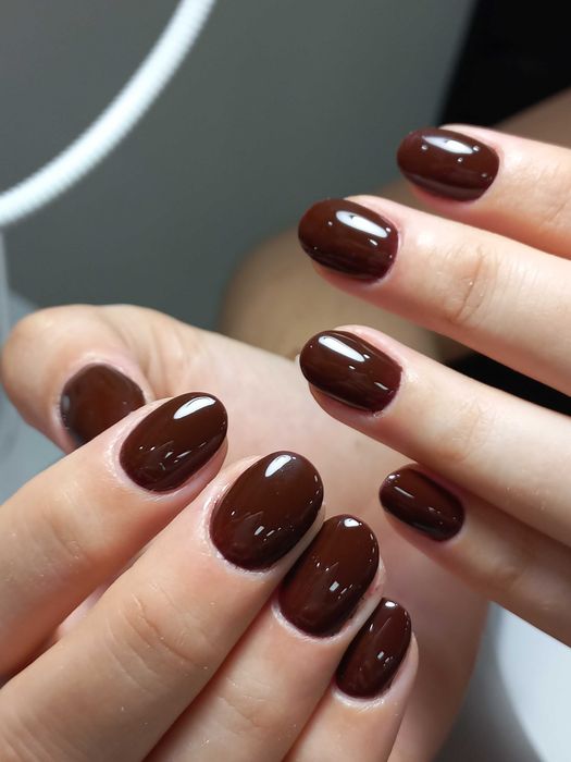 Manicure a domicílio