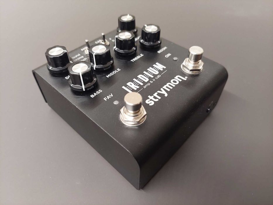 Dla Ciebie wszystko - strymon iridium - w kategorii Muzyka i Edukacja