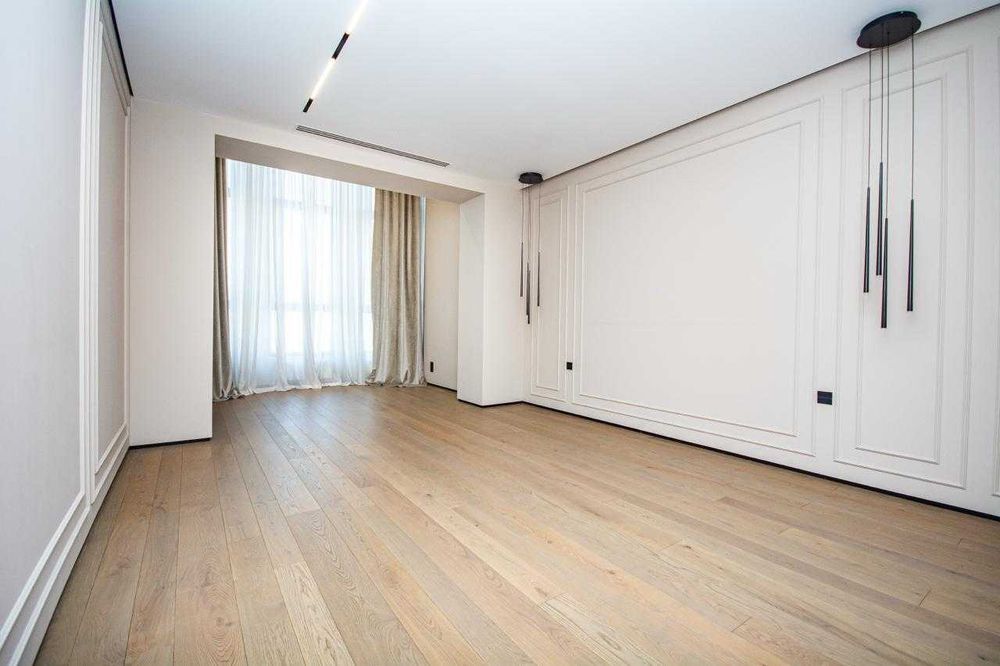 Багатокімнатна квартира за адресою вул. Лук'яненка Левка (площа 330 м²) - Atlanta.ua - фото 12