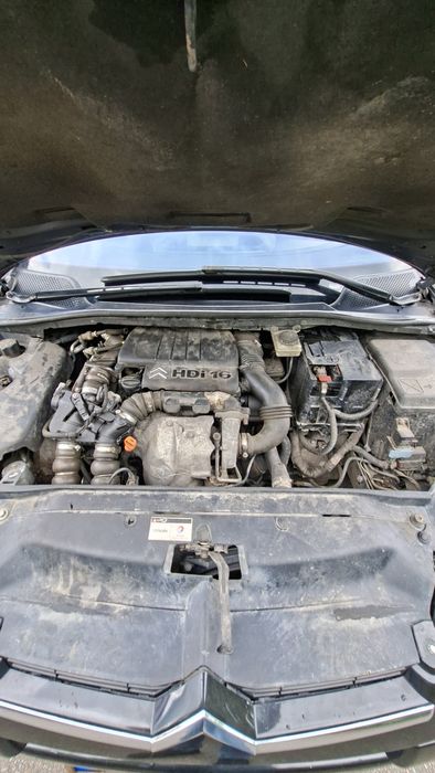 Продам Citroen С4