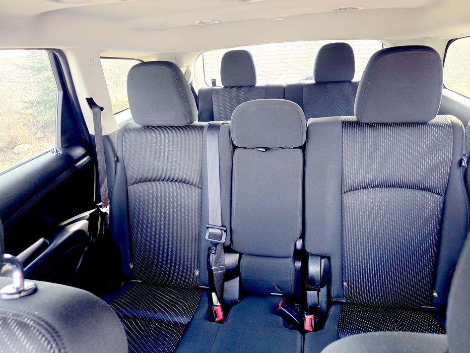 Sprzedam Fiat Freemont