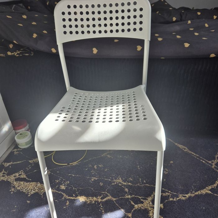 Krzesła  Ikea tanio