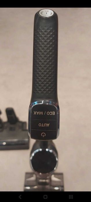 Máquina de Limpeza ROWENTA X-Clean 4 GZ5035WO