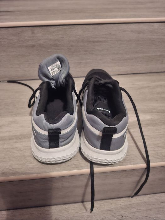 Buty reebok chłopięce